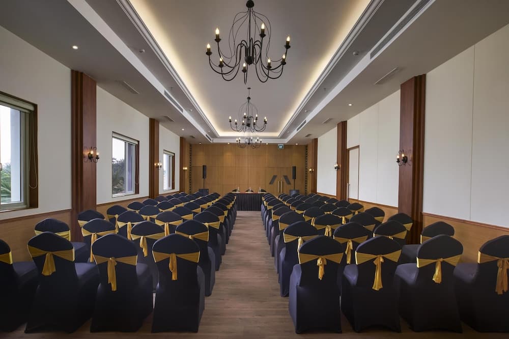 Radisson Goa Candolim — photo 5