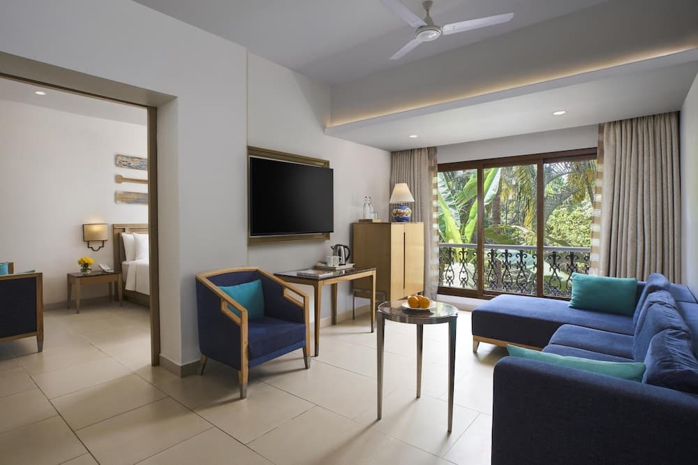 Radisson Goa Candolim — photo 64