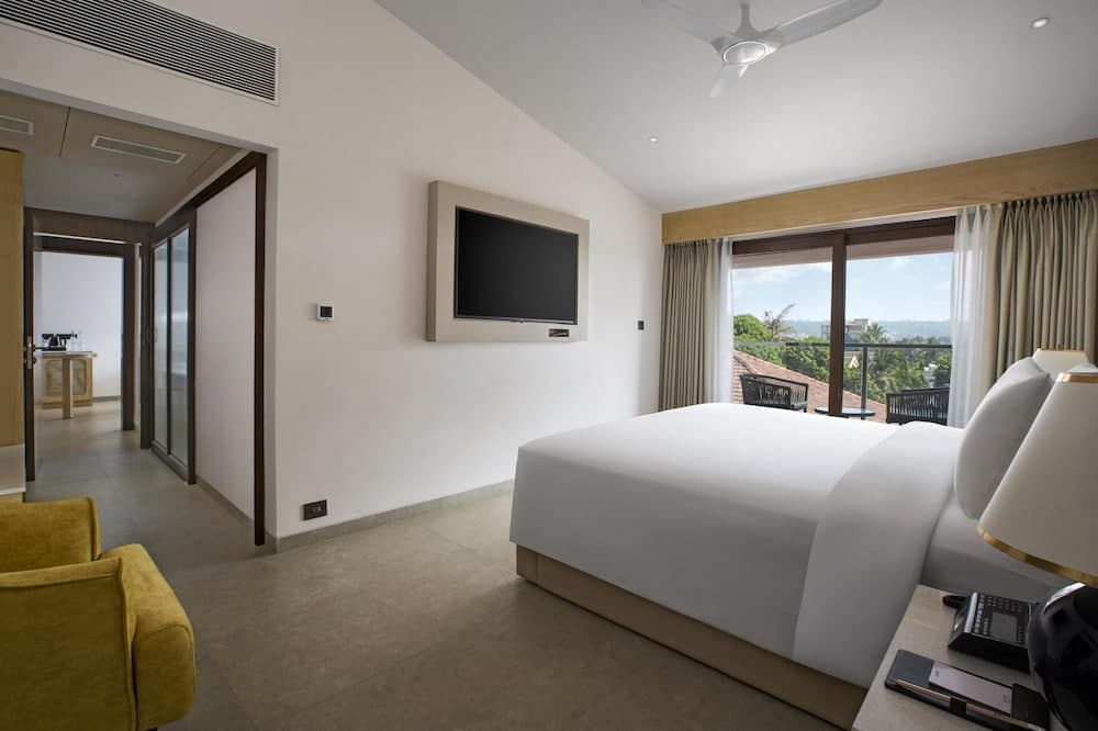 Radisson Goa Candolim — photo 69