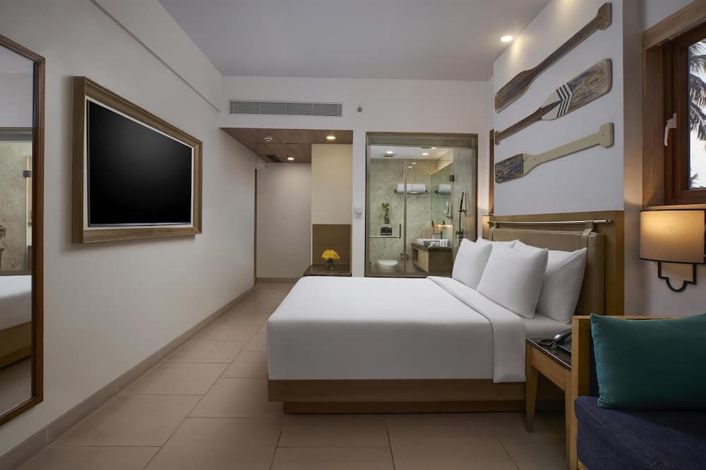 Radisson Goa Candolim — photo 56