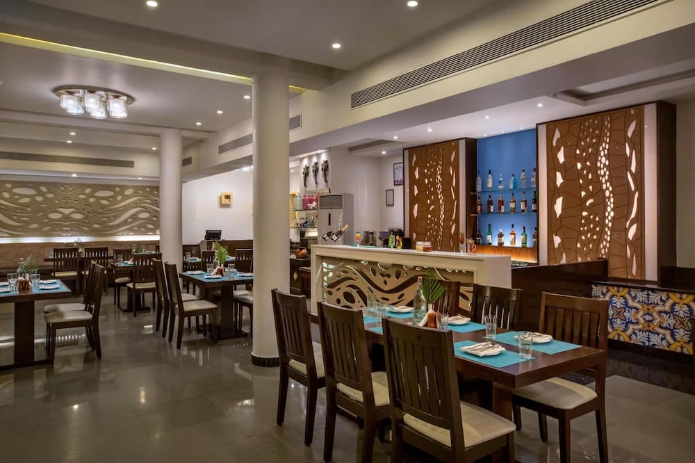 Radisson Goa Candolim — photo 140
