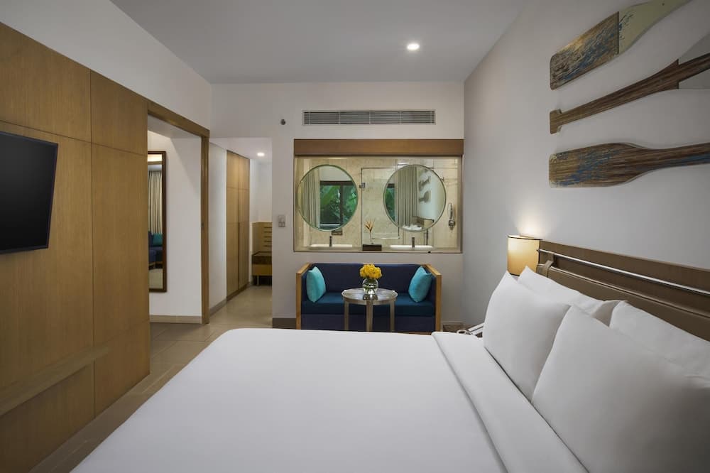Radisson Goa Candolim — photo 63