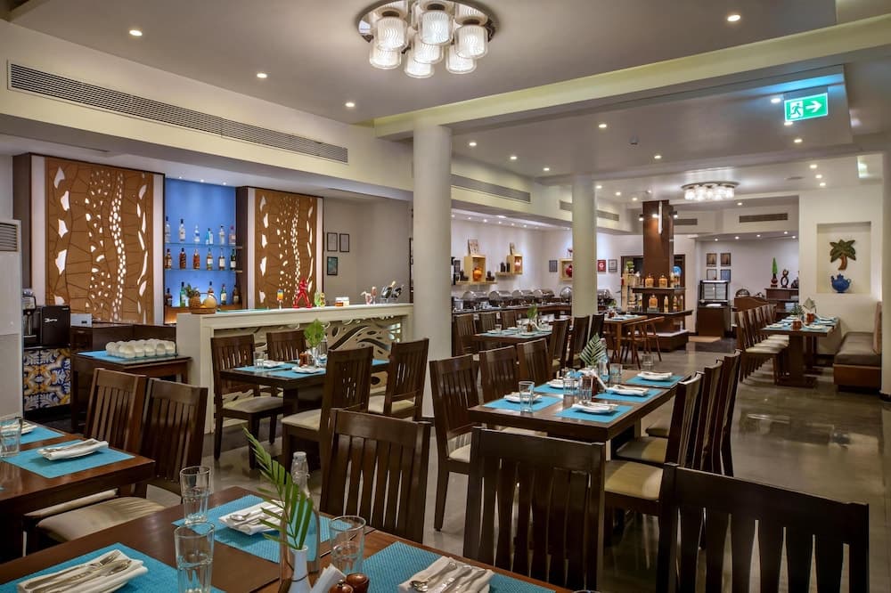 Radisson Goa Candolim — photo 130