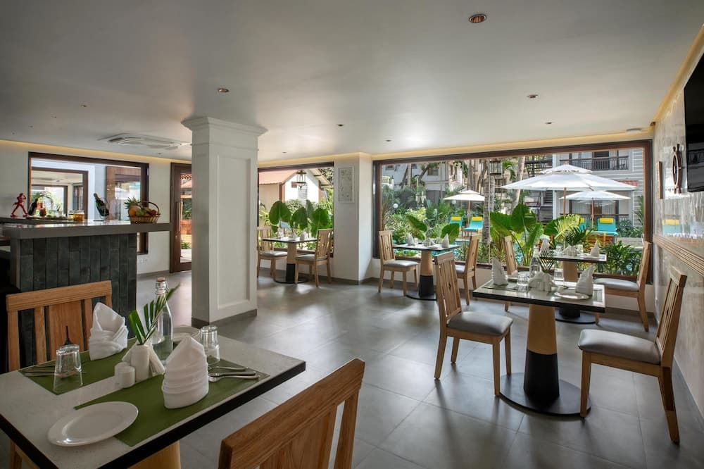 Radisson Goa Candolim — photo 134