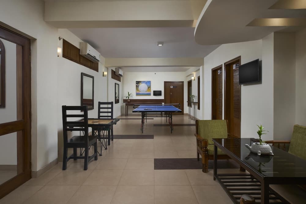Radisson Goa Candolim — photo 125