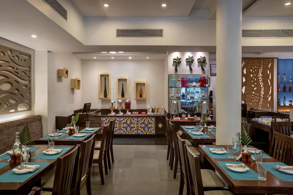 Radisson Goa Candolim — photo 131