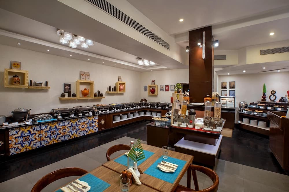 Radisson Goa Candolim — photo 132