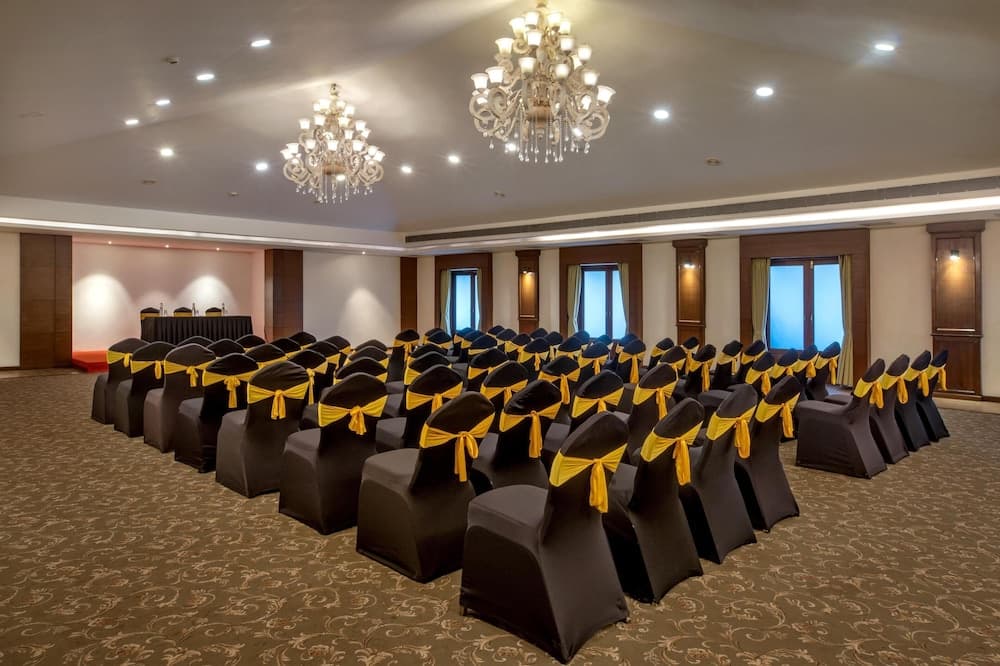 Radisson Goa Candolim — photo 183