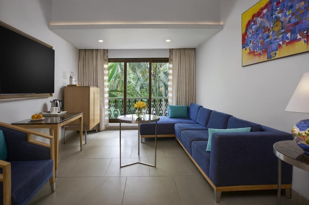 Radisson Goa Candolim — photo 68