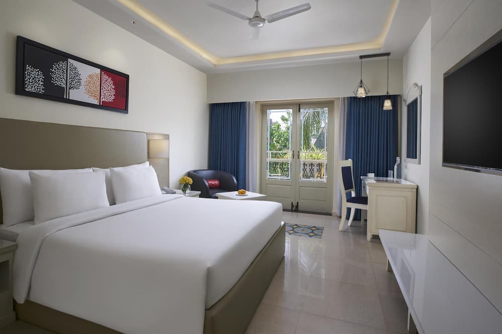 Radisson Goa Candolim — photo 48
