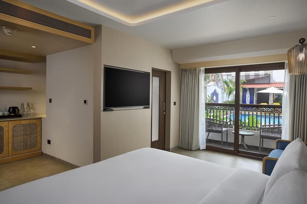 Radisson Goa Candolim — photo 54