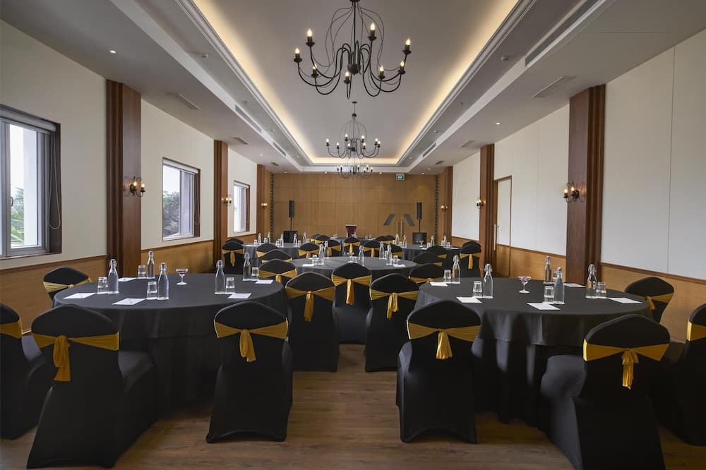 Radisson Goa Candolim — photo 6