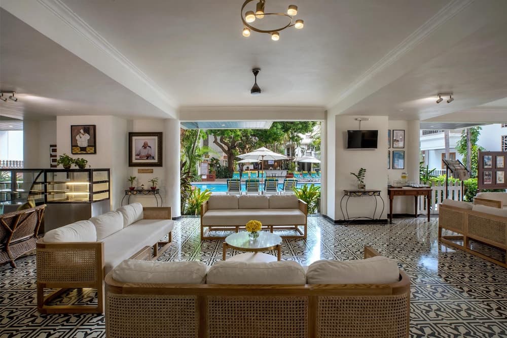 Radisson Goa Candolim — photo 33