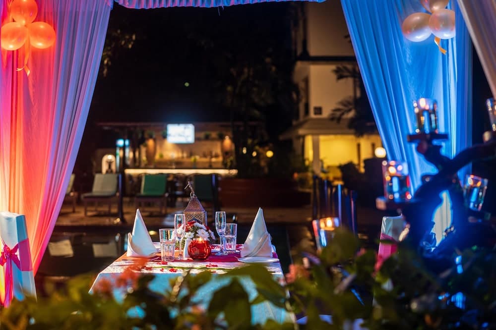 Radisson Goa Candolim — photo 129