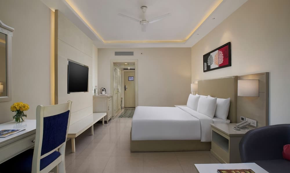 Radisson Goa Candolim — photo 43