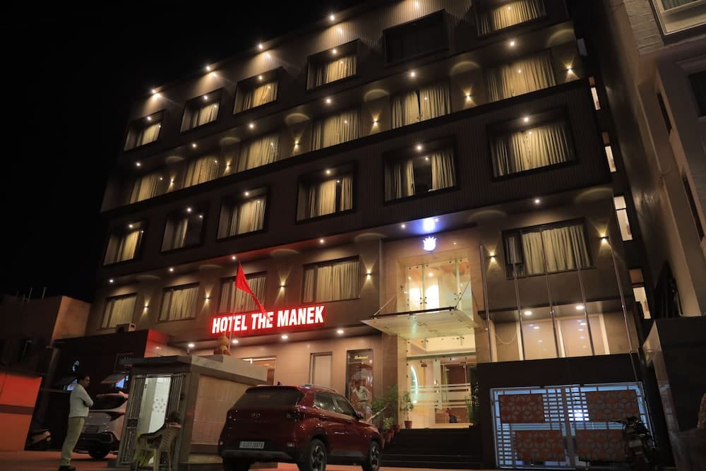 Manek the Ocean View — photo 13
