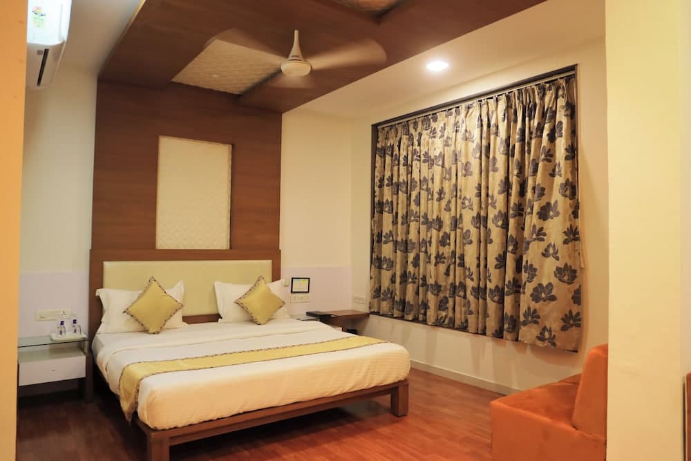 Manek the Ocean View, DWARKA