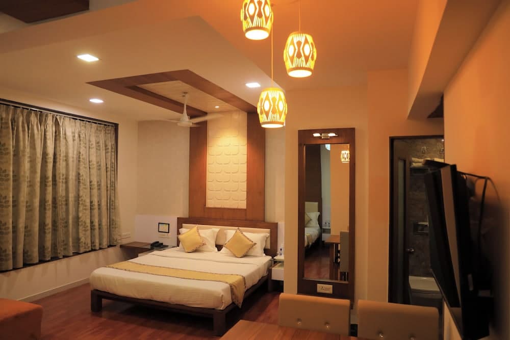 Manek the Ocean View — photo 8