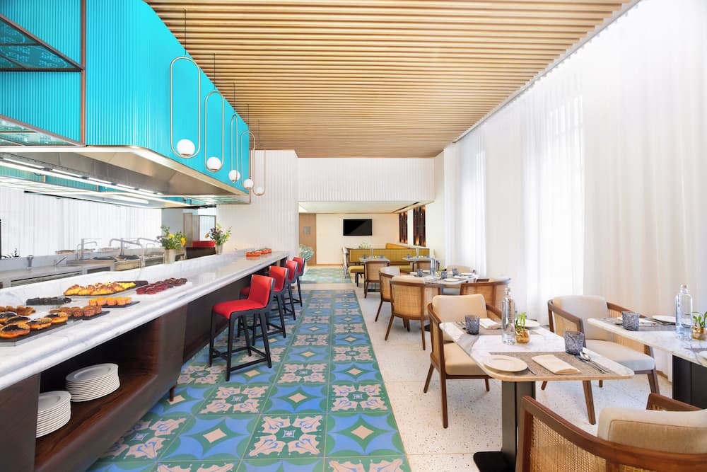 Novotel GOA Panjim — photo 26