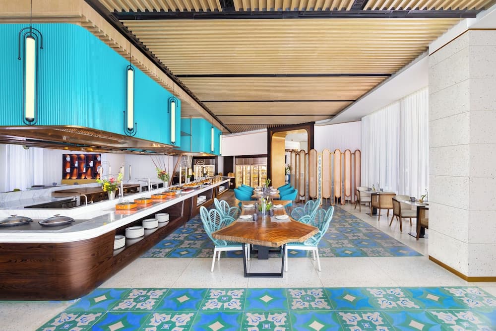 Novotel GOA Panjim — photo 25