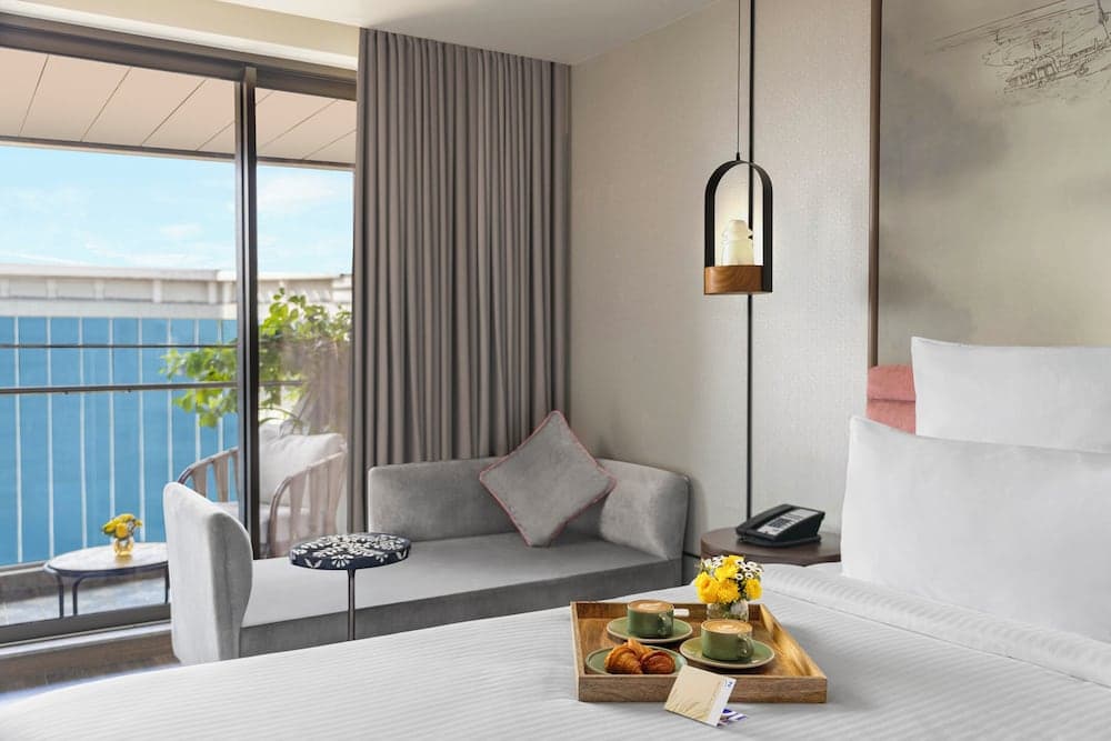 Novotel GOA Panjim — photo 4