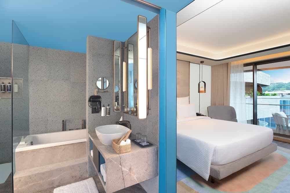 Novotel GOA Panjim — photo 11