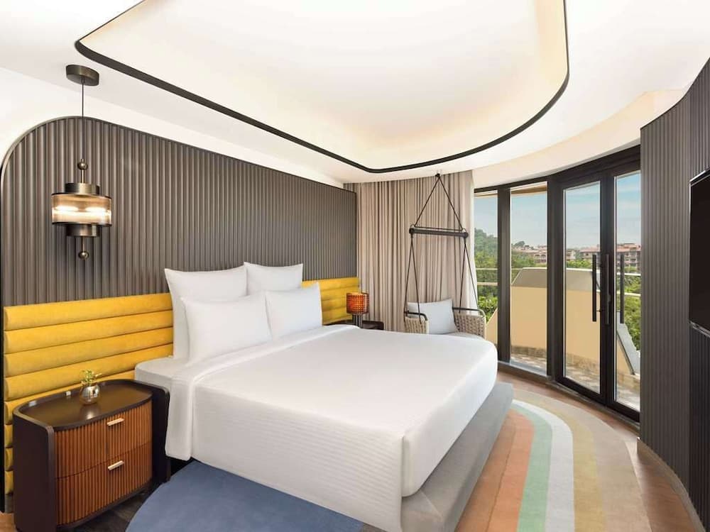 Novotel GOA Panjim, PANAJI