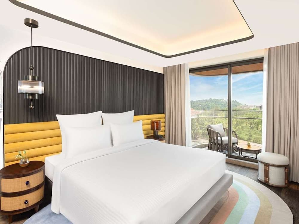 Novotel GOA Panjim — photo 6