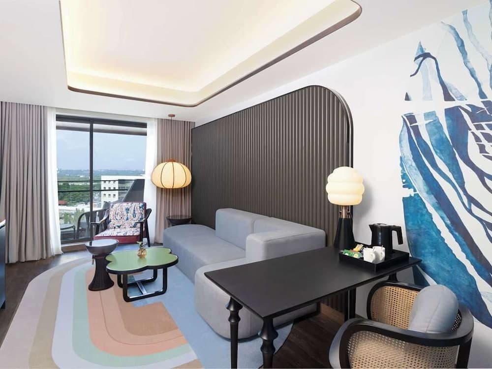 Novotel GOA Panjim — photo 15