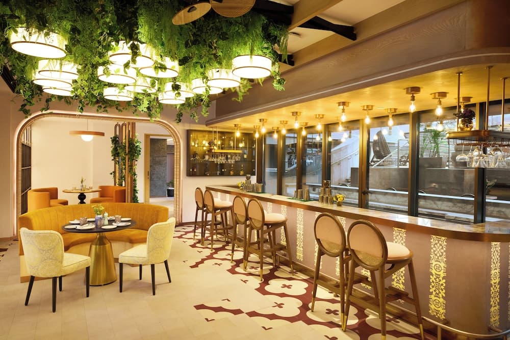 Novotel GOA Panjim — photo 27