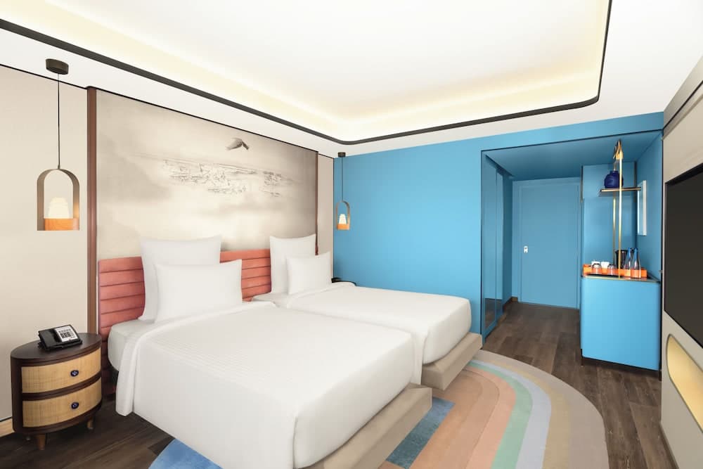 Novotel GOA Panjim — photo 13