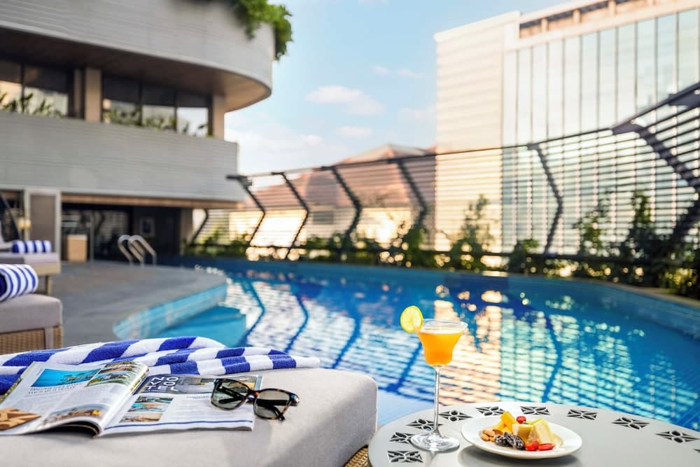 Novotel GOA Panjim — photo 19