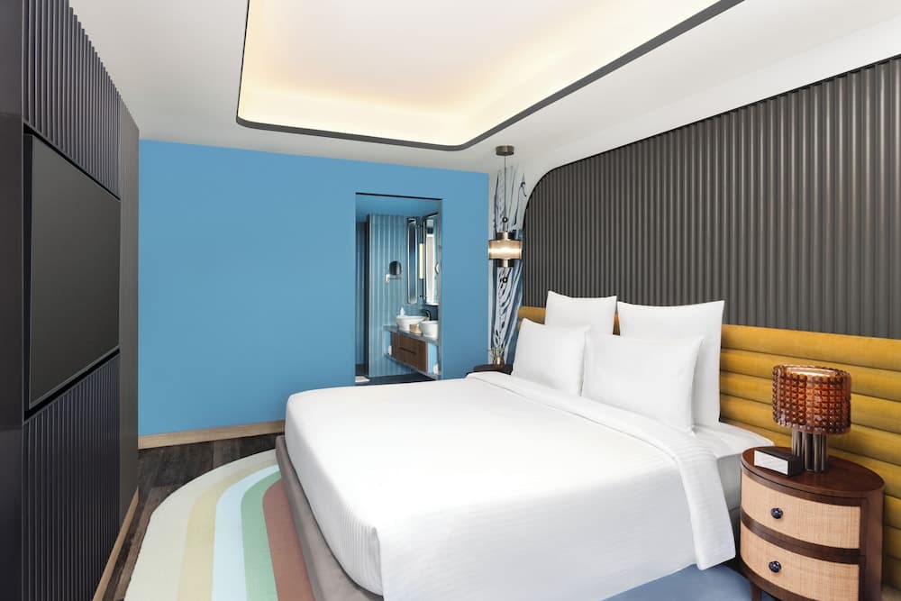 Novotel GOA Panjim — photo 12