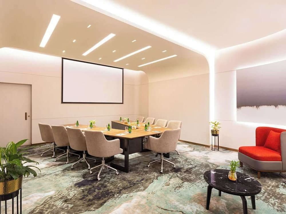 Novotel GOA Panjim — photo 2