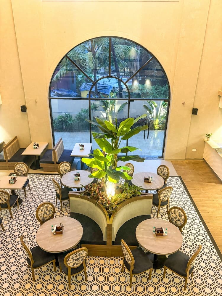Meritas Auberge Calangute Goa — photo 5
