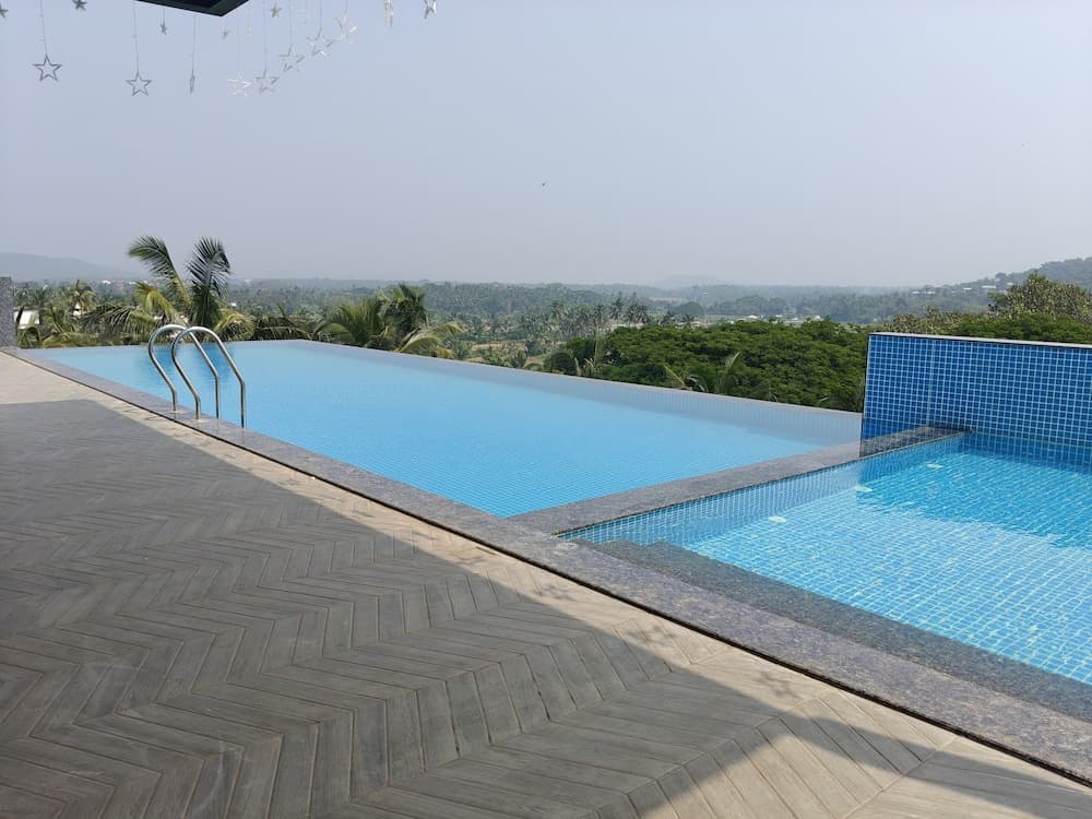 Meritas Auberge Calangute Goa — photo 41