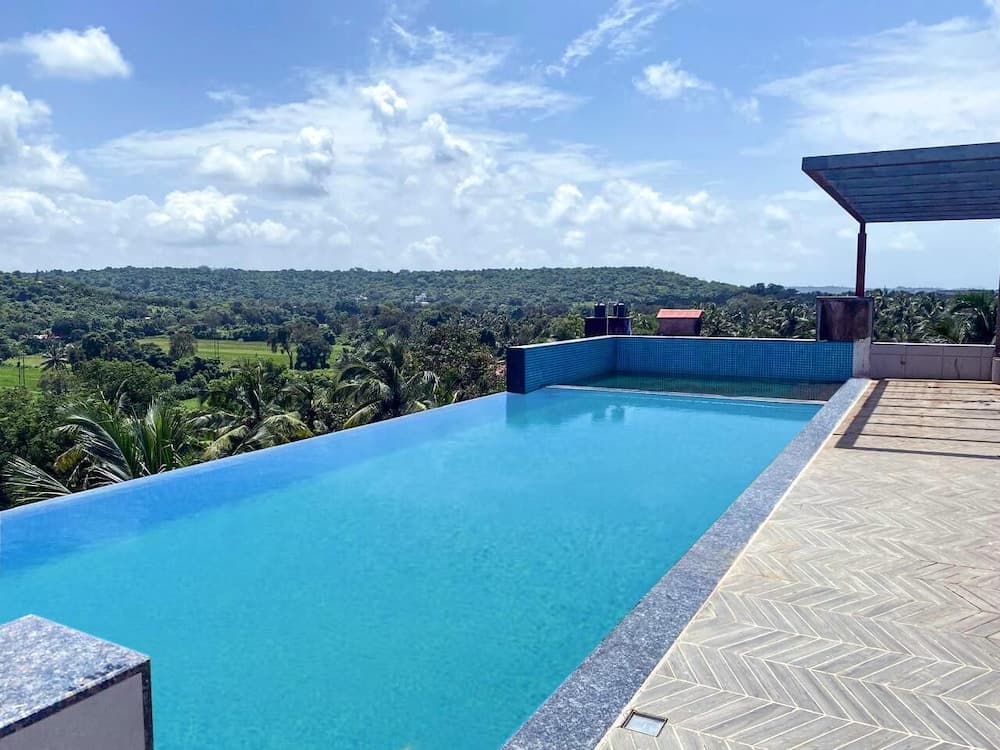 Meritas Auberge Calangute Goa — photo 15
