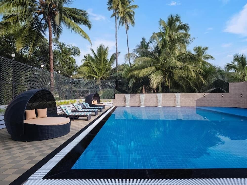 Ginger Goa Candolim — photo 9