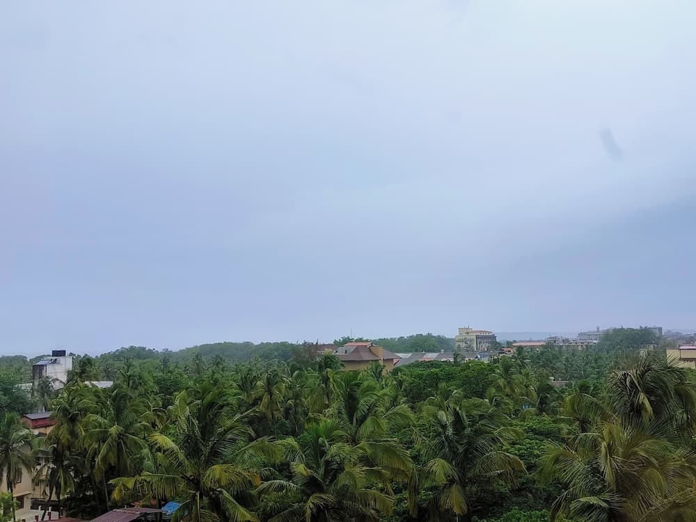 Ginger Goa Candolim — photo 5