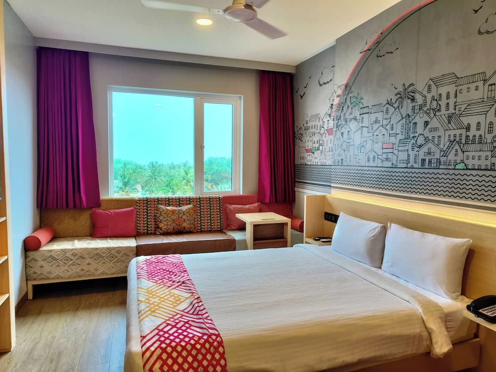 Ginger Goa Candolim — photo 38