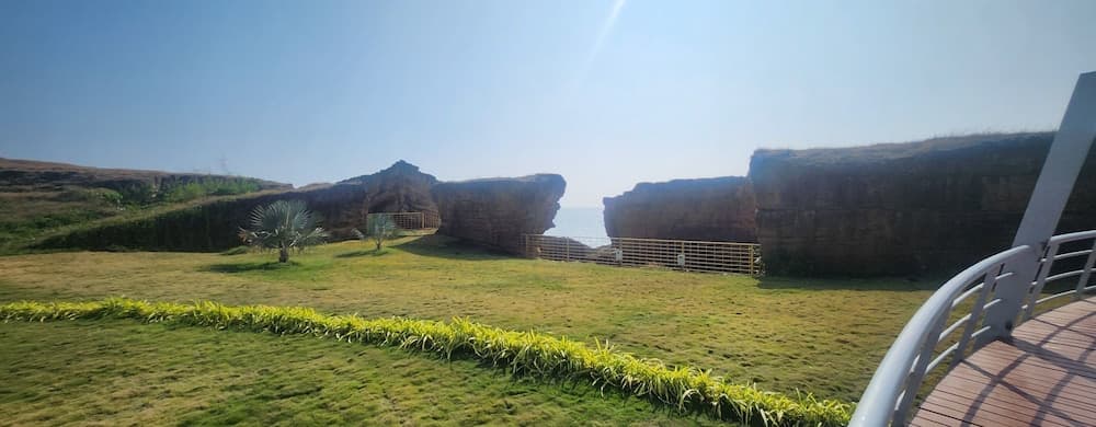 Ginger Diu Jalandhar Beach — photo 28