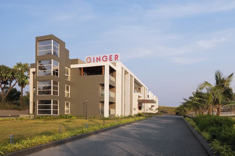 Ginger Diu Jalandhar Beach — photo 17