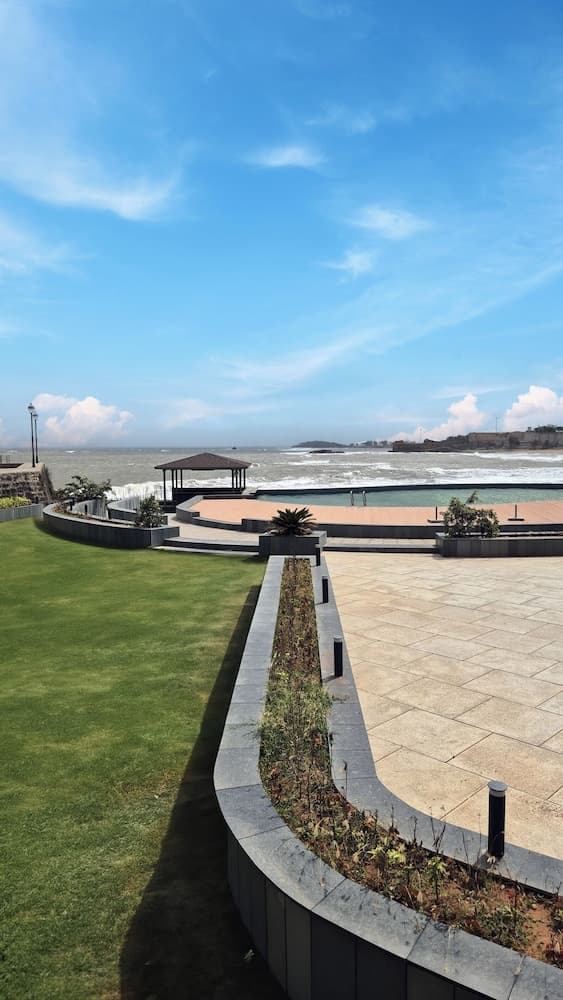 Ginger Diu Jalandhar Beach — photo 11