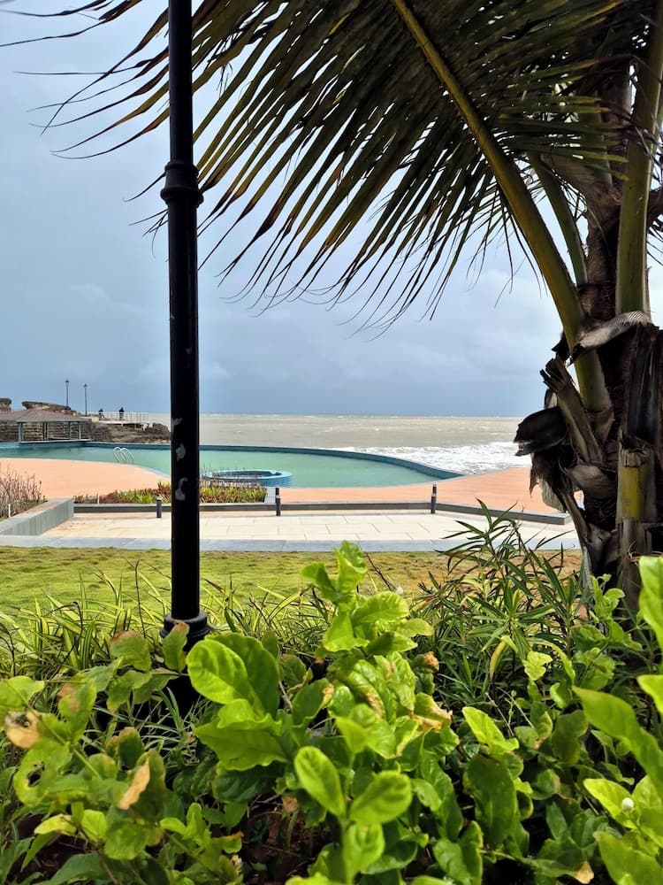 Ginger Diu Jalandhar Beach — photo 15