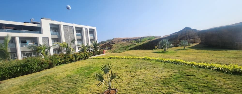 Ginger Diu Jalandhar Beach — photo 21