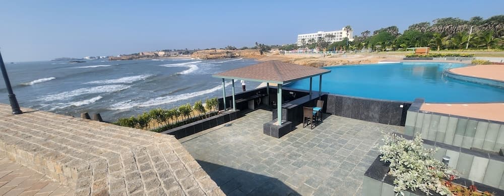 Ginger Diu Jalandhar Beach — photo 27