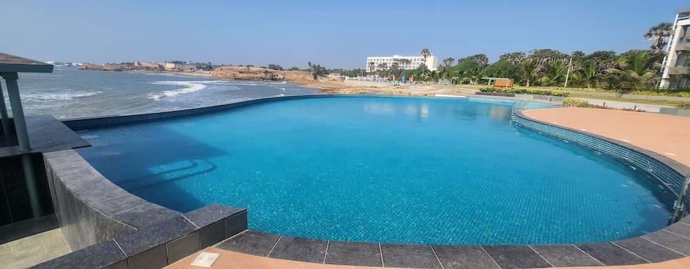 Ginger Diu Jalandhar Beach — photo 3