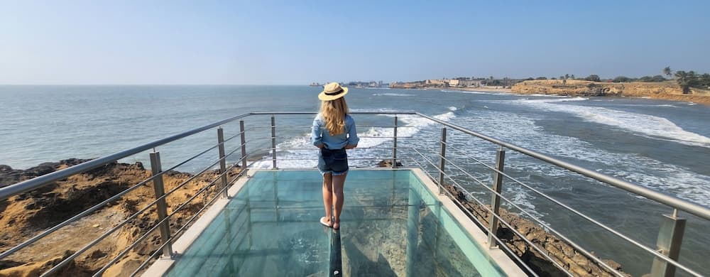 Ginger Diu Jalandhar Beach — photo 19
