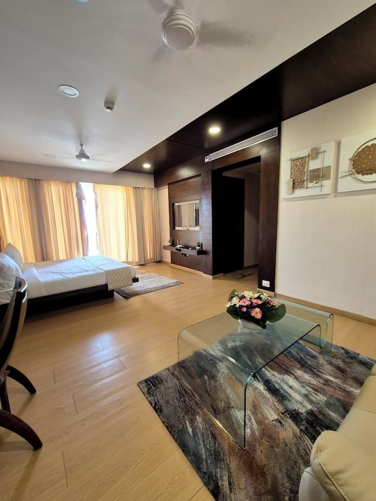Executive Queen Room — photo 1