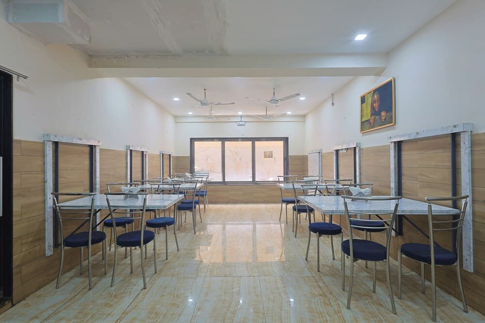 Hotel Lord Krishna Dham — photo 21